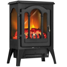 MPM ELECTRIC FIREPLACE MPM MEK-01