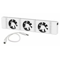 Speed Comfort SpeedComfort Wentylator grzejnikowy Extension-Set