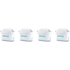 Brita Water filter cartridge Brita Maxtra+ Pure Performance 4x