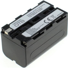 Walimex Akumulator Walimex walimex Li-Ion Akku 4400mAh for Sony NP-F750