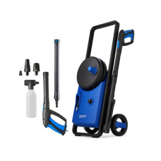 Nilfisk Core 140-8 pressure washer Upright Electric 474 l/h 1800 W Blue