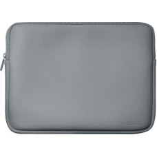 Picom LAUT Huex Pastels - neoprenowe etui ochronne do Macbook Air 13/ Pro 13 (szary)
