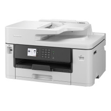 Brother Urządzenie wielofunkcyjne Brother MFC-J2340DW (A3)