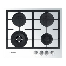 Whirlpool Płyta gazowa WHIRLPOOL AKTL 629/WH