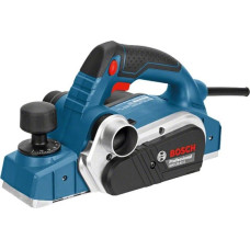 Bosch GHO 26-82 D Professional Black, Blue, Silver 16500 RPM 710 W