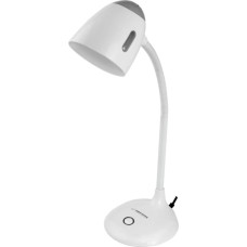 Esperanza ELD110K Electra desk lamp white/black