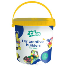 Clics CD007 building toy