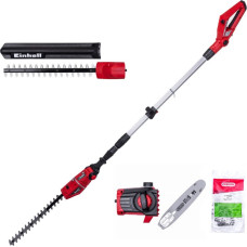 Einhell GE-HC 18 Li T- Solo Double blade