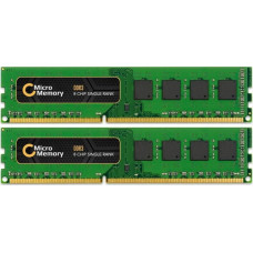 Coreparts Pamięć dedykowana CoreParts 16GB Memory Module