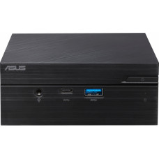 Asus Komputer Asus Mini PC PN41-BBC130MVS1 Celeron n5100 noOS