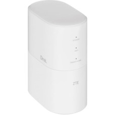 ZTE Router ZTE Router MF18A WiFi 2.4&5GHz do 1.7Gb/s do 64 użytkowników, WiFi Mesh, 2 Porty Rj45 10/100/1000/2500