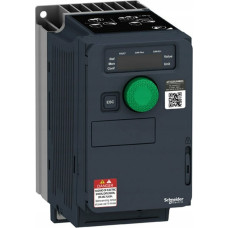 Schneider Electric Falownik 4kW 3x380-500V/9,5A kompaktowy Altivar 320 ATV320U40N4C