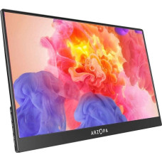Arzopa Monitor Arzopa Przenośny monitor Arzopa A1 M 17,3