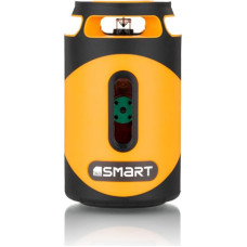 Smart365 Laser krzyżowy zielony 30m SMART365 SM-06-05030G3