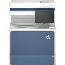 HP Urządzenie wielofunkcyjne HP HP INC HP Color LaserJet Ent MFP 6800dn