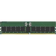 Kingston Pamięć Kingston Kingston Technology KTH-PL548D8-32G moduł pamięci 32 GB 1 x 32 GB DDR5 4800 MHz Korekcja ECC