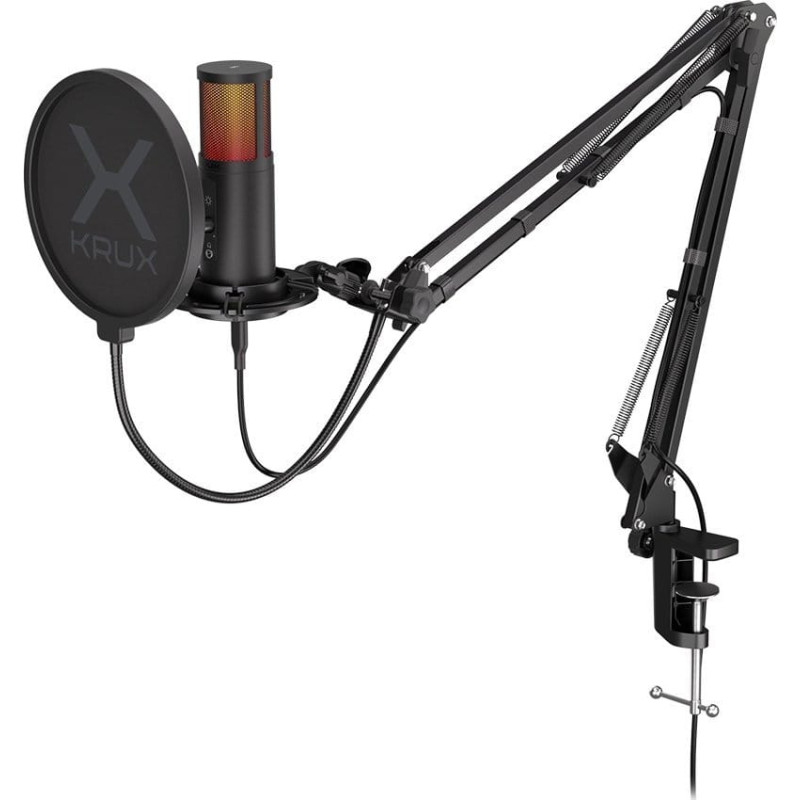 Krux Mikrofon Krux Edis 3000 (KRXC010)