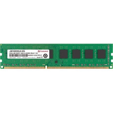 Transcend Pamięć Transcend Transcend JetRam JM5600ASE-32G moduł pamięci 32 GB 1 x 32 GB DDR5 5600 Mhz Korekcja ECC