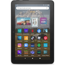 Amazon Tablet Amazon Amazon Fire HD 8 (2022) 8-inch 2GB RAM 32GB