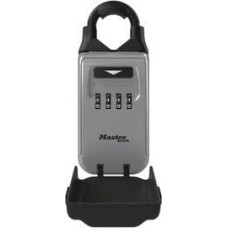 Masterlock Master Lock Key Safe with adjustable Shackle 5420EURD