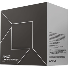 AMD Procesor AMD AMD Ryzen Threadripper Pro 7985WX 3,2 GHz (Storm Peak) Sockel sTR5 - boxed ohne Kühler
