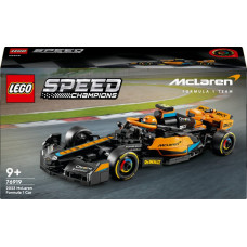 Lego 76919 Speed Champions McLaren Formel-1 Rennwagen 2023