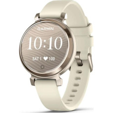 Garmin Smartwatch Garmin Garmin Lily 2 kremowo-złoty