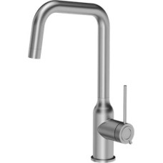 Quadron Bateria kuchenna QUADRON NATALIE Q LINE SteelQ stalowa bateria kuchenna stal szczotkowana