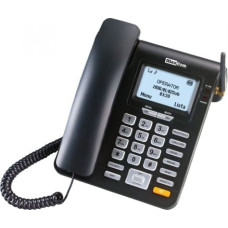Maxcom Desk Phone MM28D HS