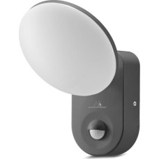 Maclean LED wall lamp neutral white MCE367