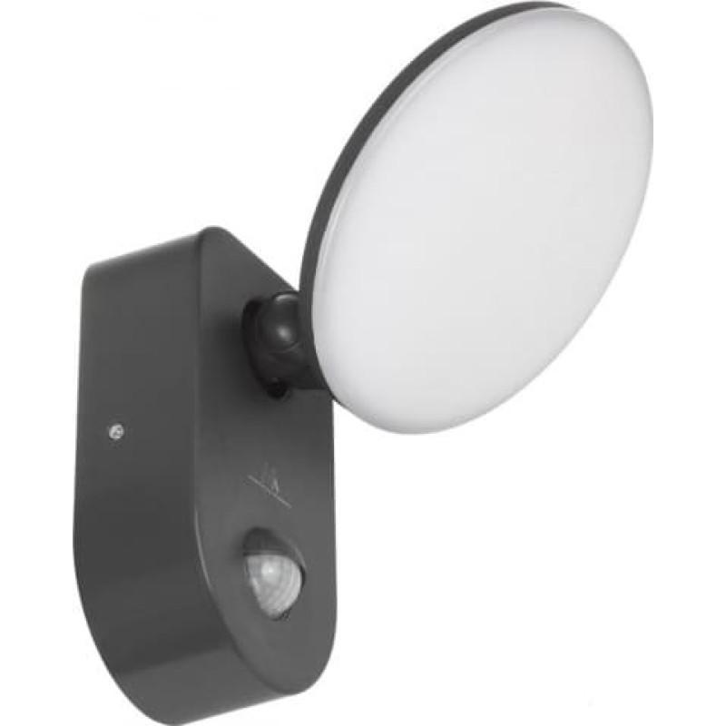 Maclean LED wall lamp neutral white MCE367