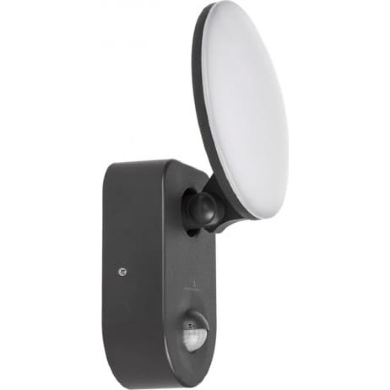 Maclean LED wall lamp neutral white MCE367