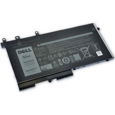 Dell Bateria Dell Bateria litowo-jonowa do Dell Latitude 5000 11.4V 51Wh (DJWGP)