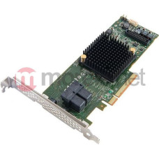 Adaptec Kontroler Adaptec PCIe 3.0 x8 - 2x SFF-8643 (2274100-R)