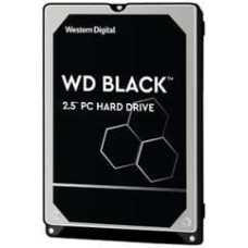 Western Digital HDD Black 1TB SATA SATA 3.0 64 MB 7200 rpm 2,5