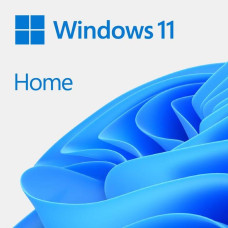 Microsoft Software|MICROSOFT|Win 11 Home 64Bit Eng Intl 1pk DSP OEI DVD|Win Home|OEM|English|KW9-00632