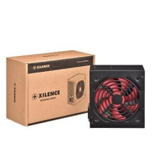 Xilence CASE PSU ATX2.3 600W/XN053