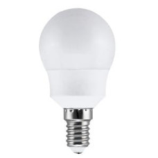 Leduro Light Bulb Power consumption 5 Watts Luminous flux 400 Lumen 3000 K 220-240 Beam angle 250 degrees