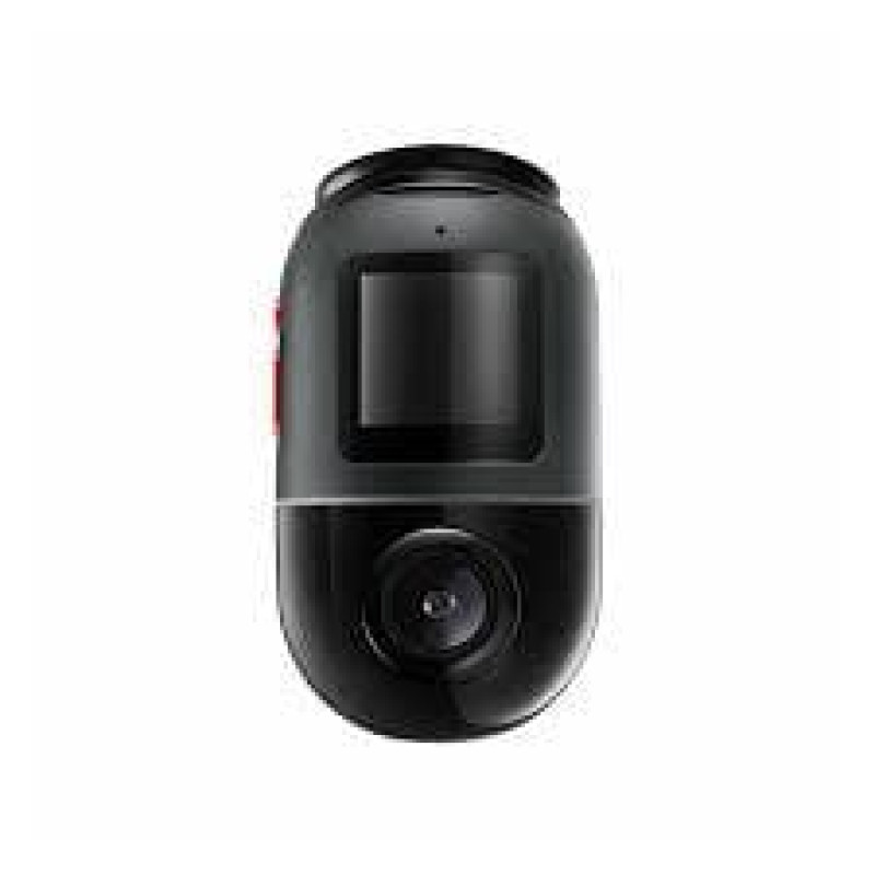 70Mai DASHCAM 360 DEGREE/64GB BLACK