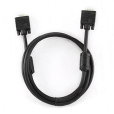 Gembird VGA Cable 15M/15M 10M (shielded with ferrite)