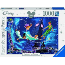 Ravensburger Puzzle 1000 Walt Disney - Piotruś Pan