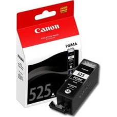 Canon Tinte Schwarz PGI-525PGBK (schwarz, Retail)