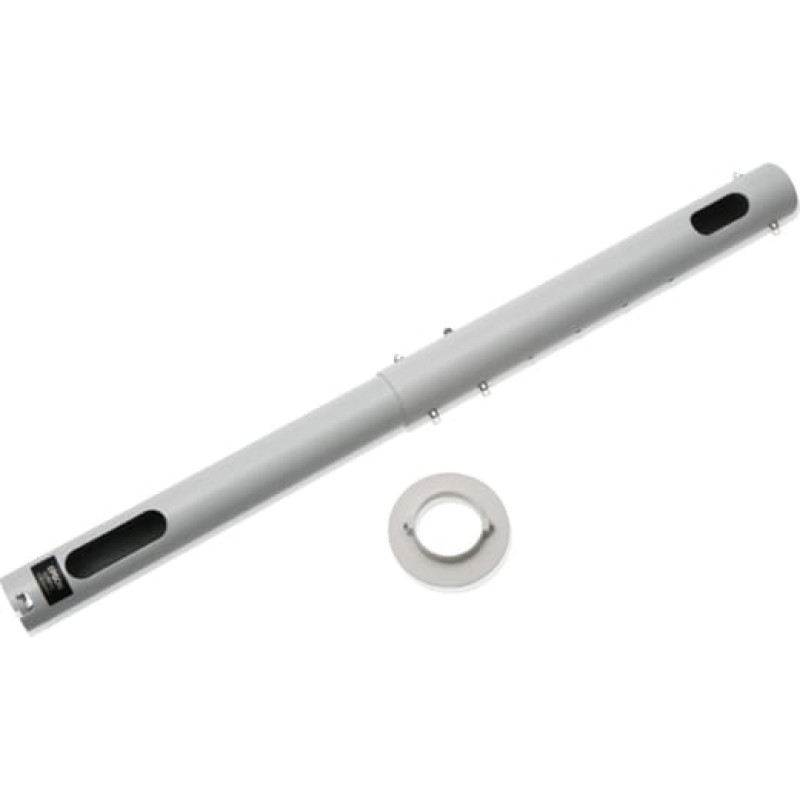 Epson Ceiling Pipe 450mm Silver ELPFP13 (V12H003P13)