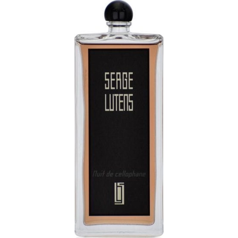 Serge Lutens Nuit de Cellophane Woman EDP 50ml