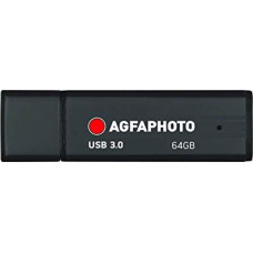 Agfaphoto Pendrive AgfaPhoto 64 GB  (4250255102332)