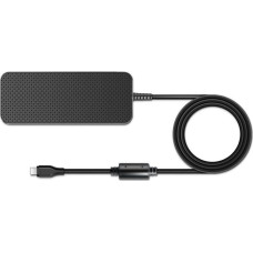 Coreparts Zasilacz do laptopa CoreParts 100 W, USB-C, 5 A, 20 V (MBXUSBC-AC0013)