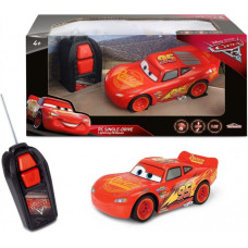 Dickie Auta 3 RC Zygzak McQueen 14cm Dickie (203081000)