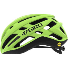 Giro Kask szosowy GIRO AGILIS żółty roz. S (51-55 cm) (NEW)
