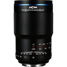 Venus Optics Obiektyw Venus Optics Obiektyw Venus Optics Laowa 90 mm f/2,8 Ultra Macro APO do Sony E
