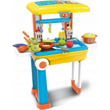 Buddy Toys Kuchnia zestaw podarunkowy BGP 3015